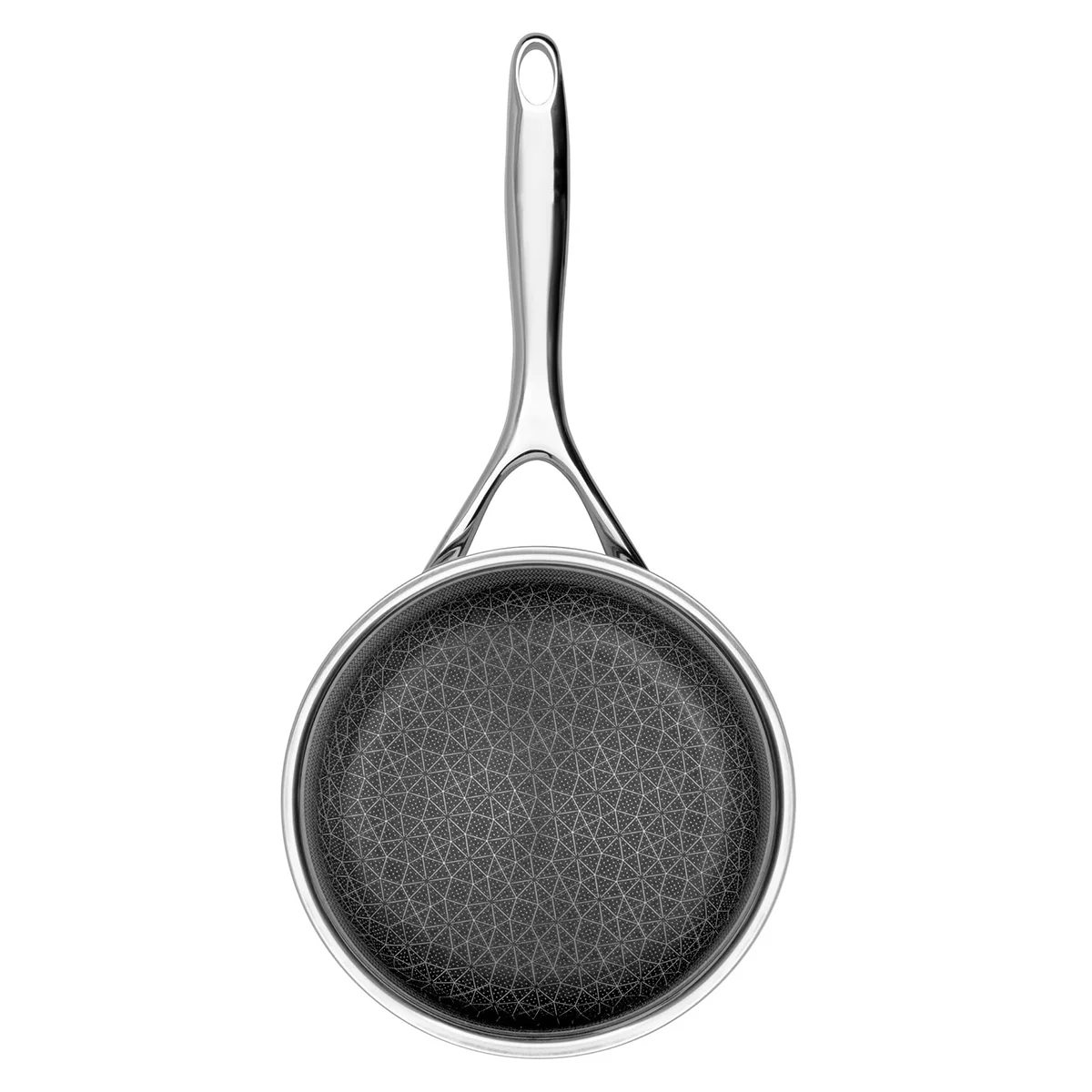 1.5-Quart Hybrid Sauce Pan with Lid - Image 7