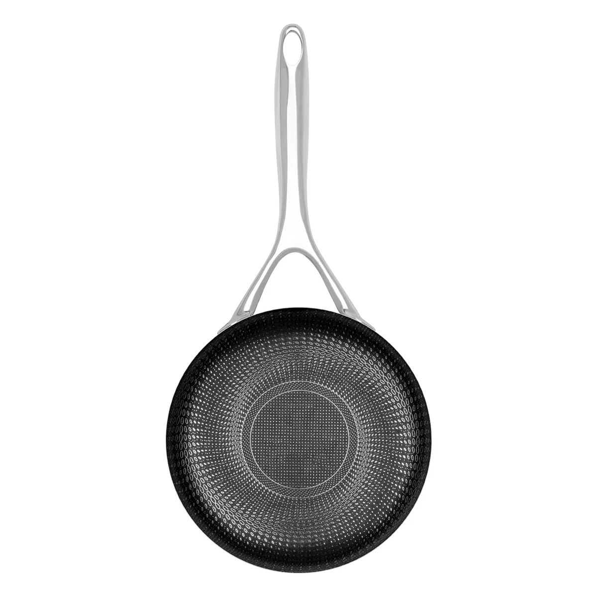 1.5-Quart Hybrid Sauce Pan with Lid - Image 8