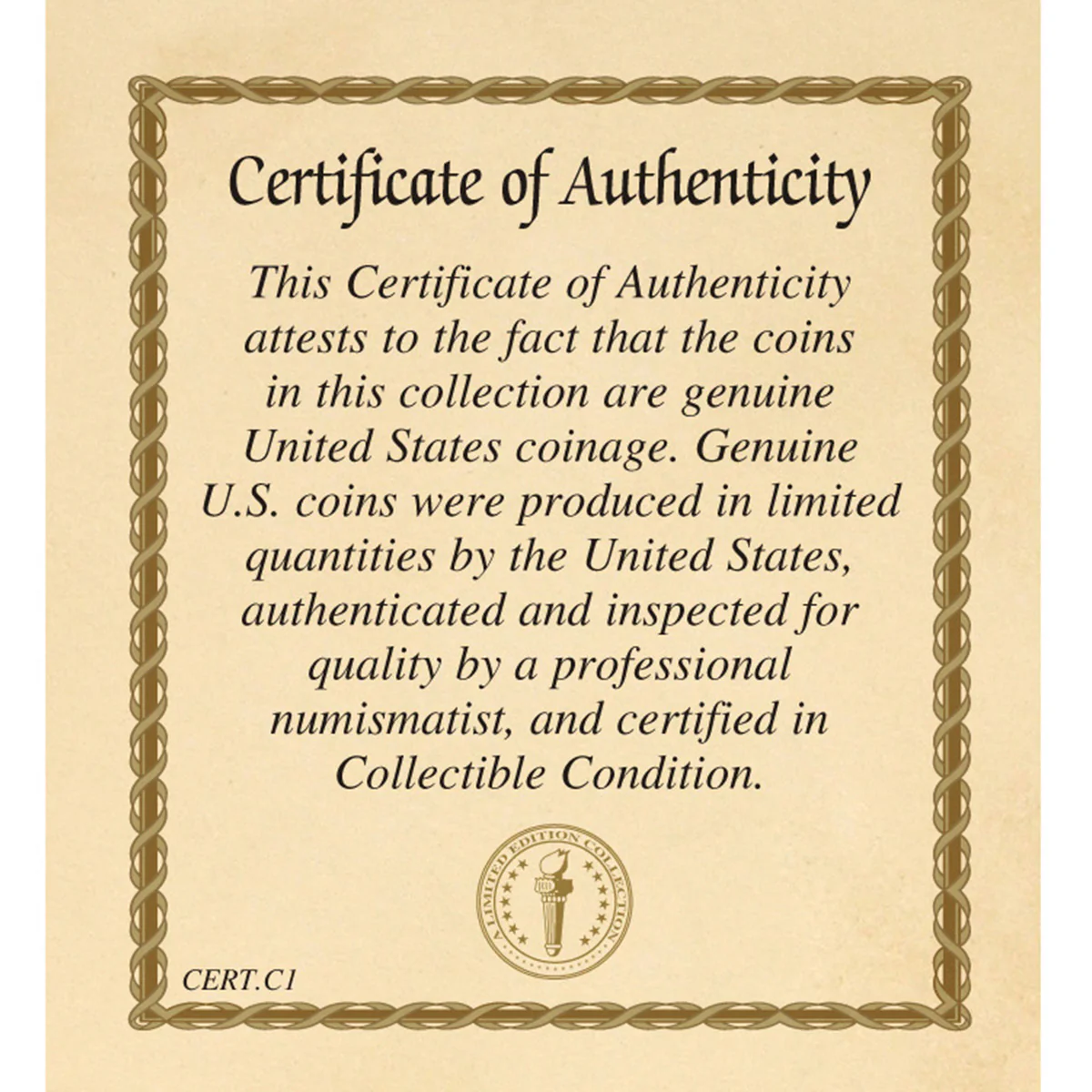1 lb Bag of Lincoln Wheat Pennies - Image 2