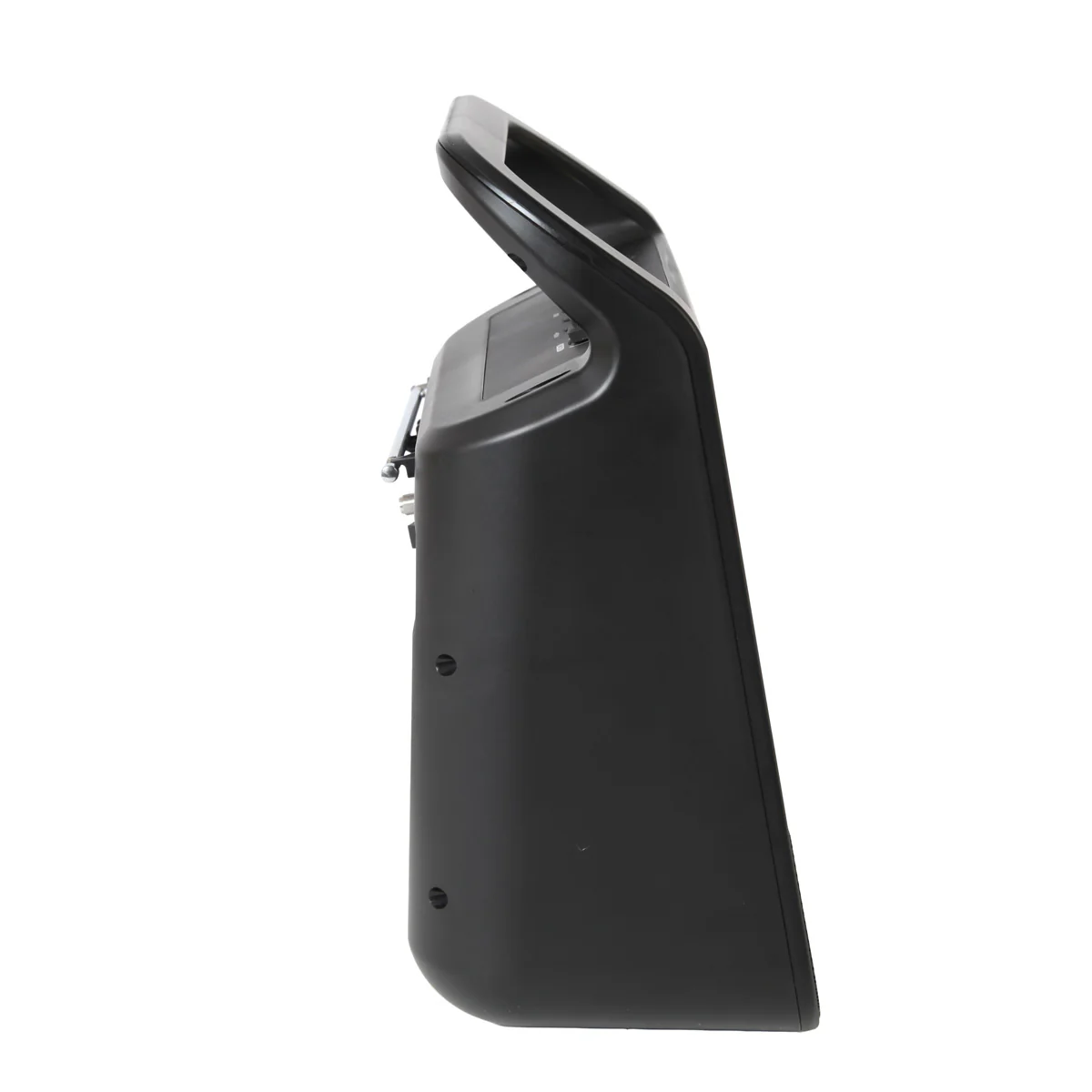 10.1'' Portable TV and DVD Boombox - Image 10