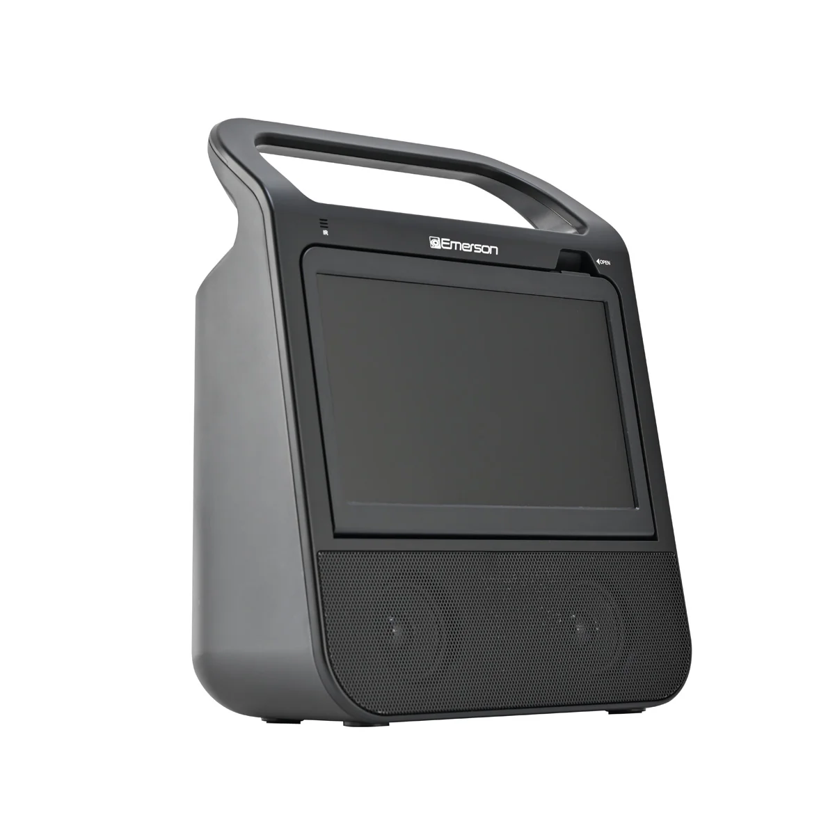 10.1'' Portable TV and DVD Boombox - Image 2