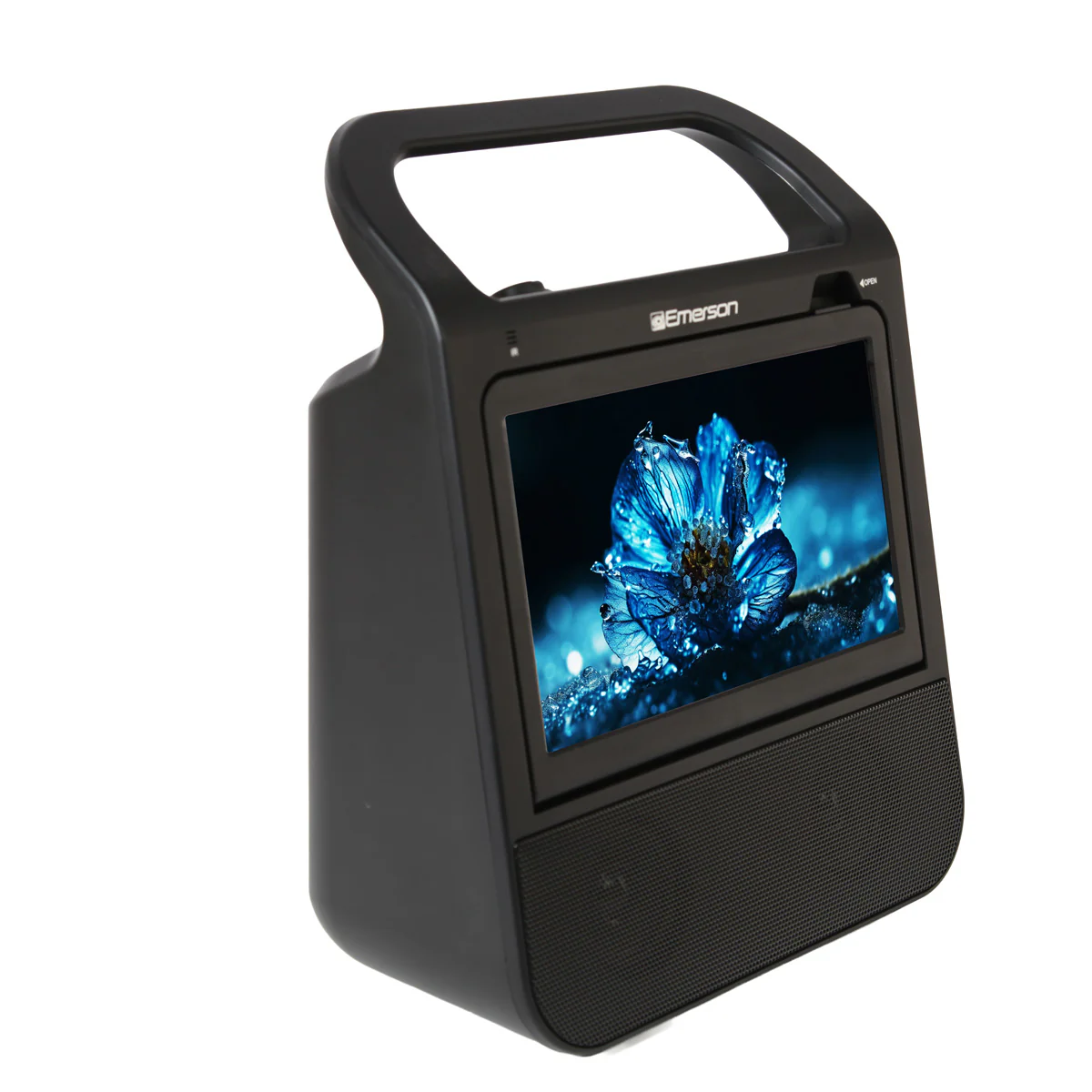 10.1'' Portable TV and DVD Boombox - Image 4
