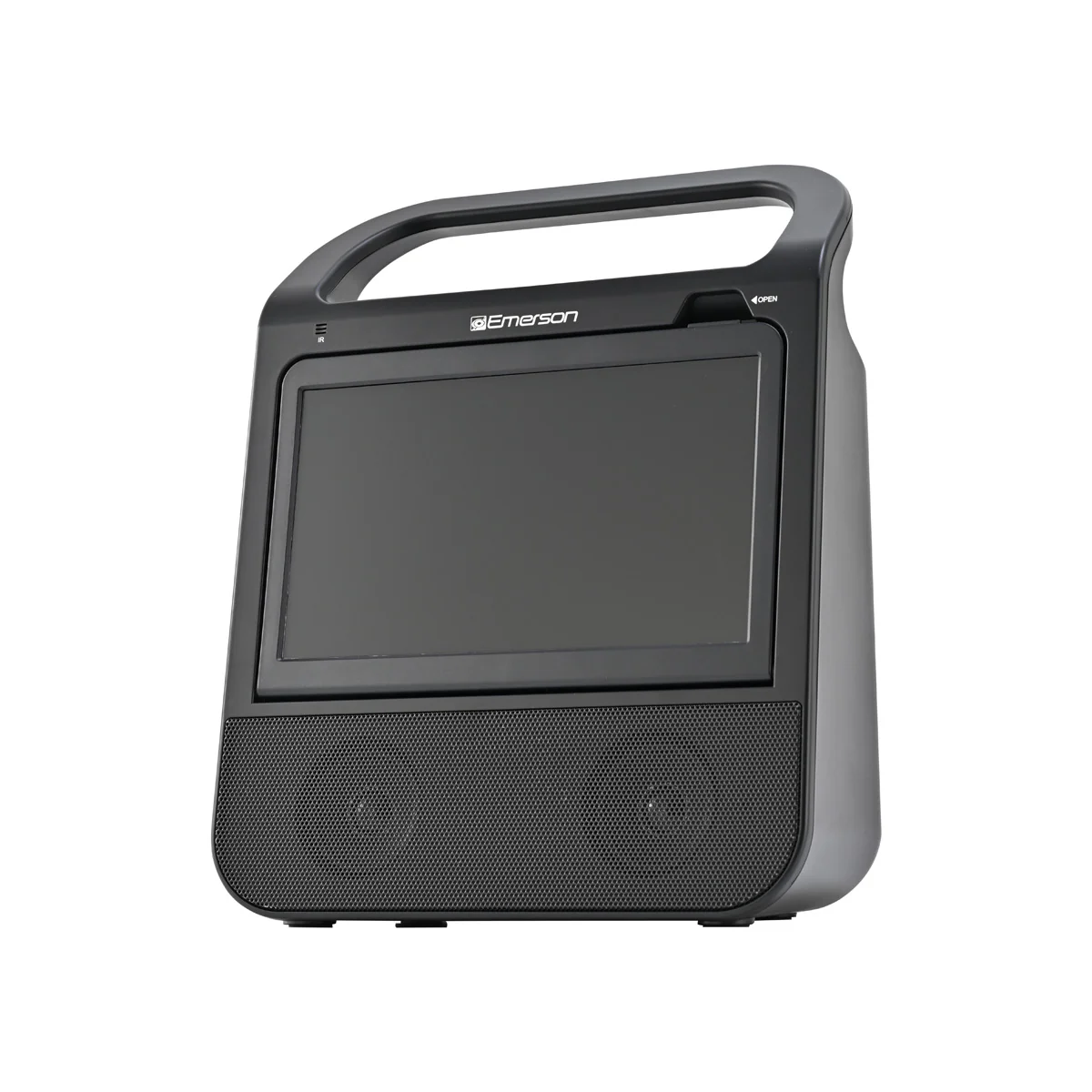 10.1'' Portable TV and DVD Boombox - Image 5