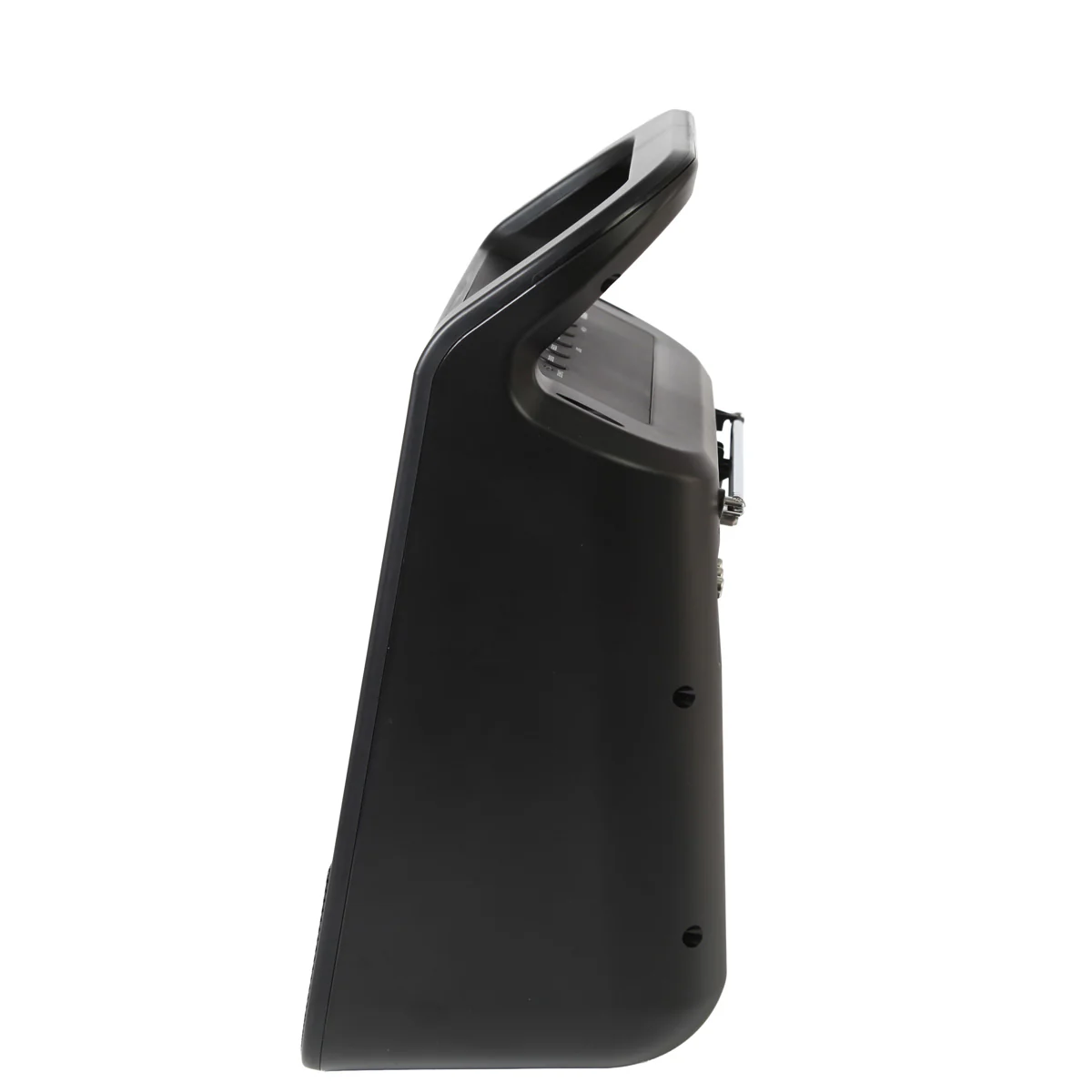 10.1'' Portable TV and DVD Boombox - Image 9