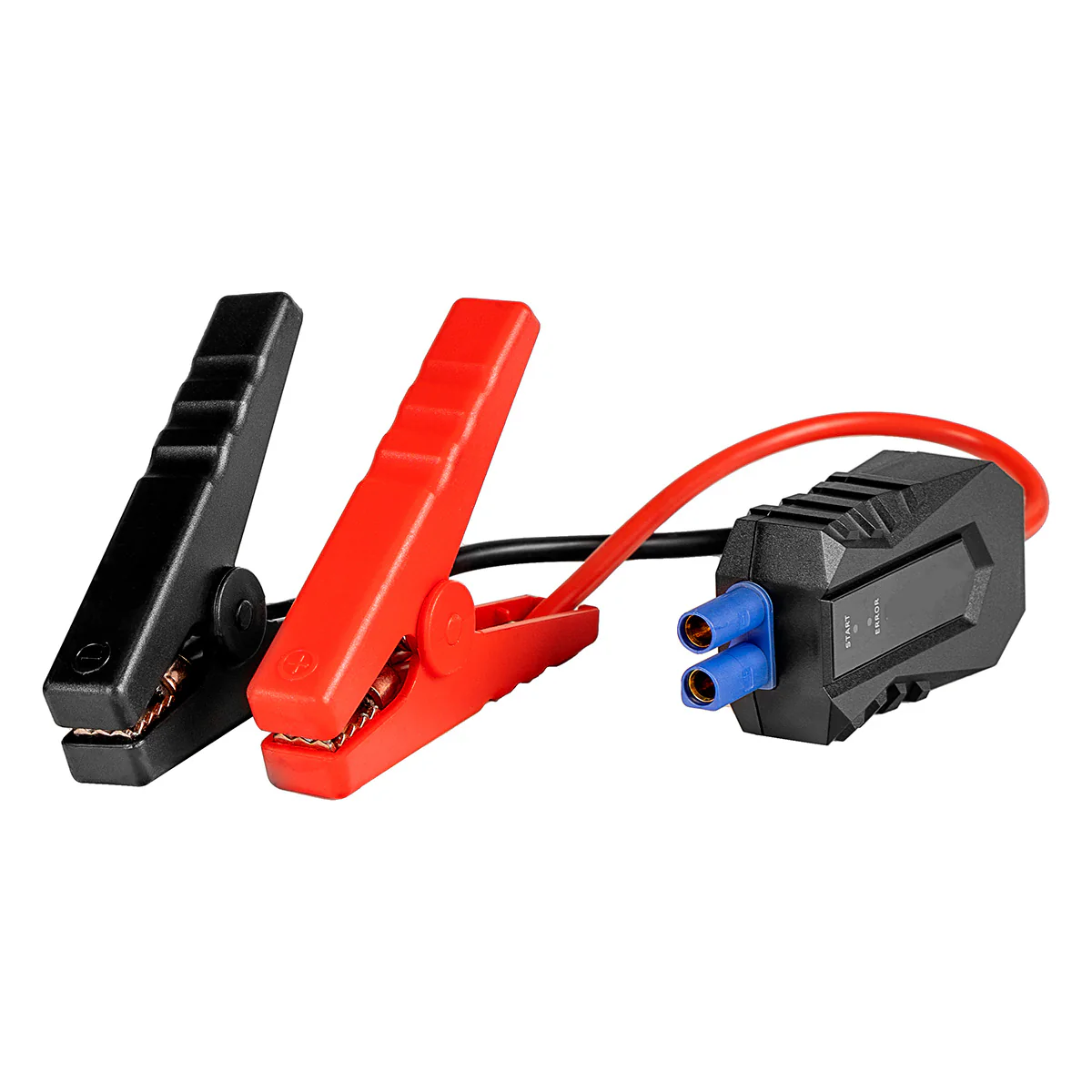 10-in-1 Auto Jumpstart Flashlight - Image 4