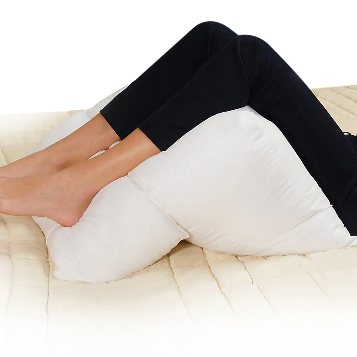 10-in-1 Flip Pillow by Sharper Image - Image 9