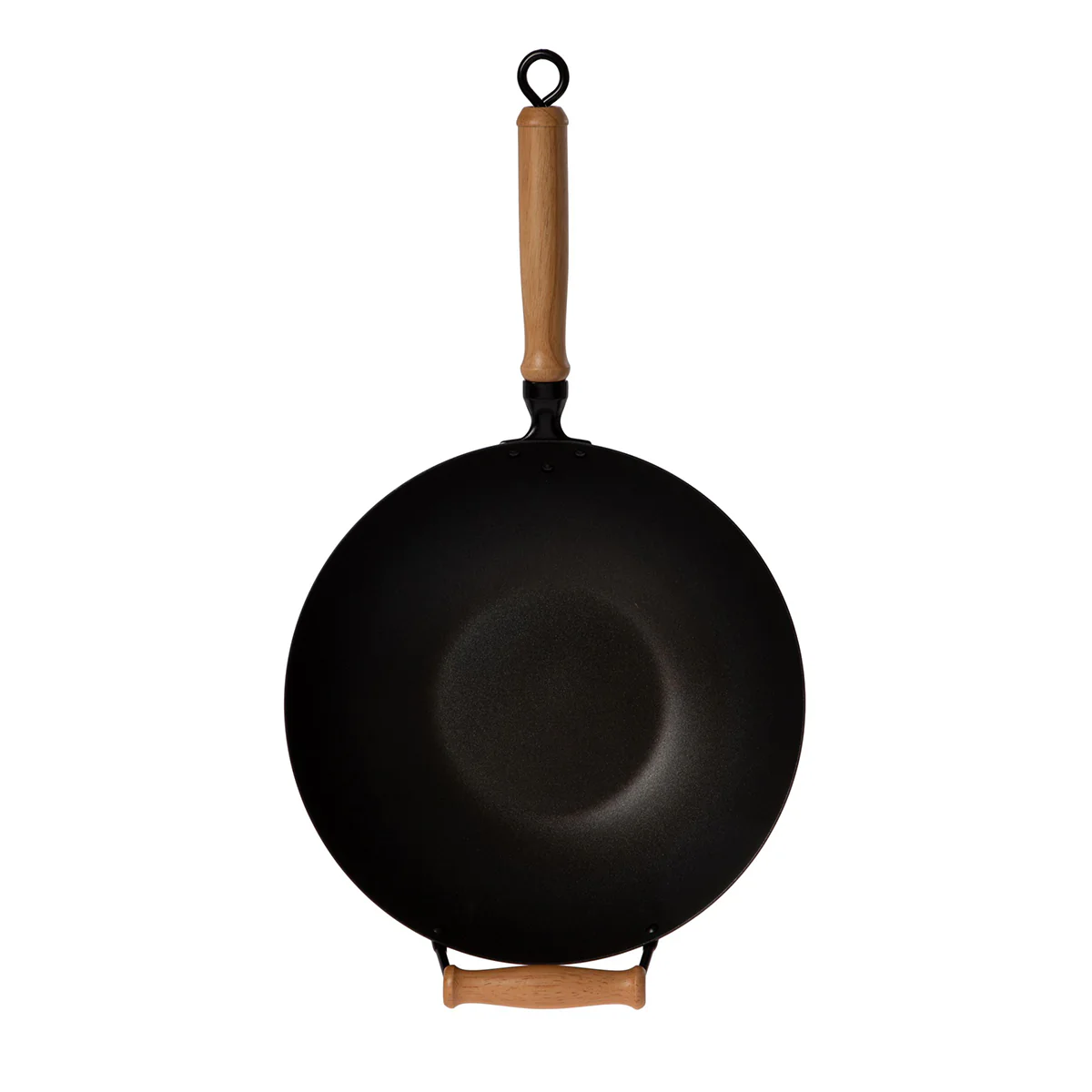 10-Piece 14'' Nonstick Wok Set - Image 14