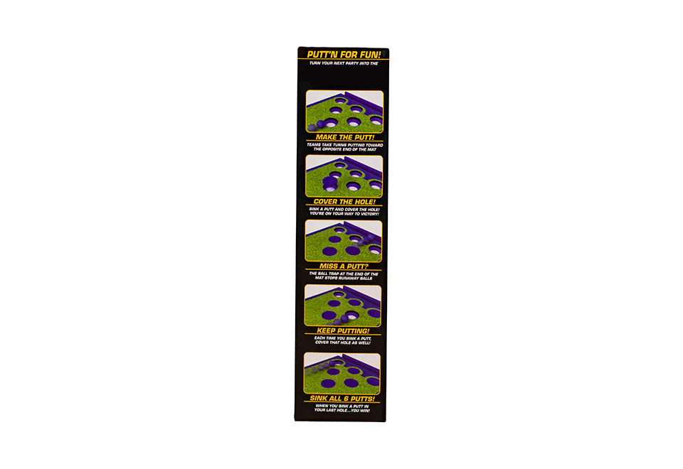 10' Putt'n For Fun - Image 2