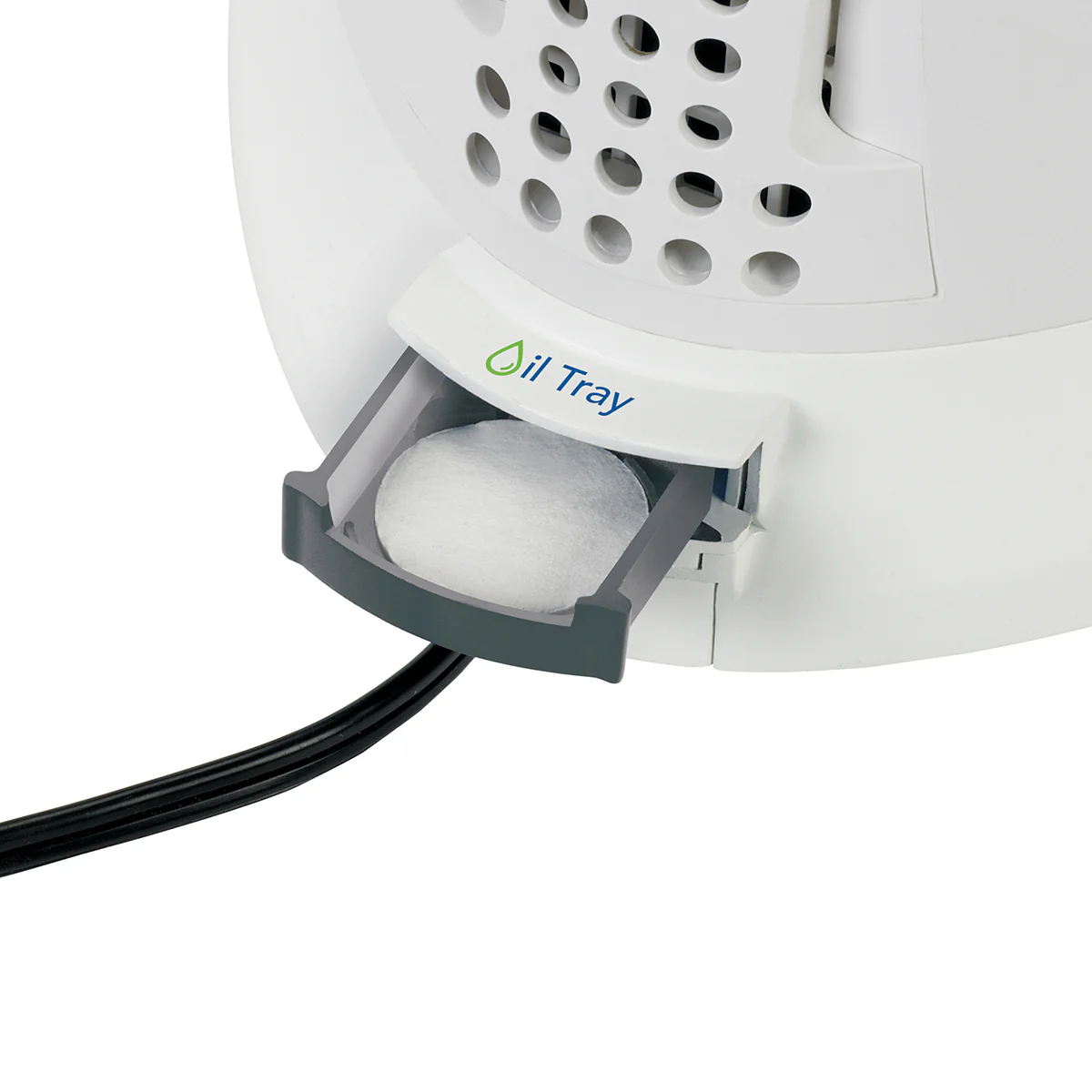 100 Hour Ultrasonic Warm and Cool Mist Humidifier - Image 6