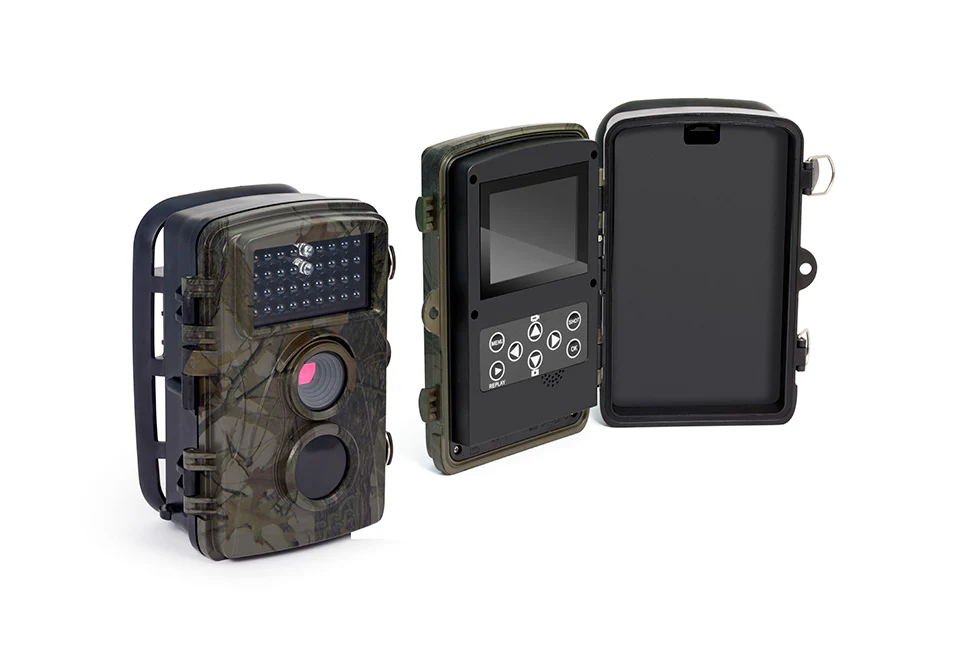 1080p Nature Trail Camera - Image 2
