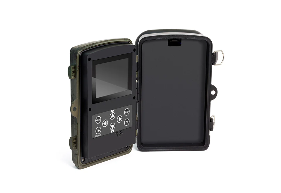 1080p Nature Trail Camera - Image 8