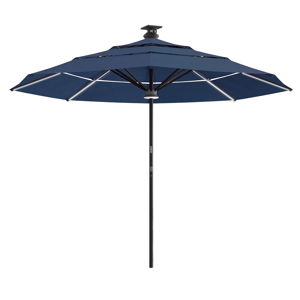 11' Smart Outdoor Umbrella - Image 7