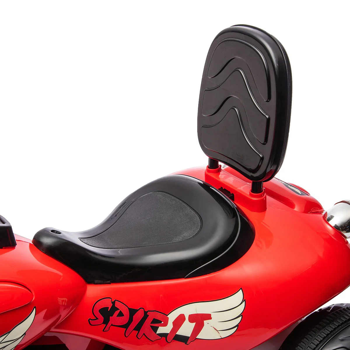 12V Cruiser Motorcycle Ride-On - Image 30