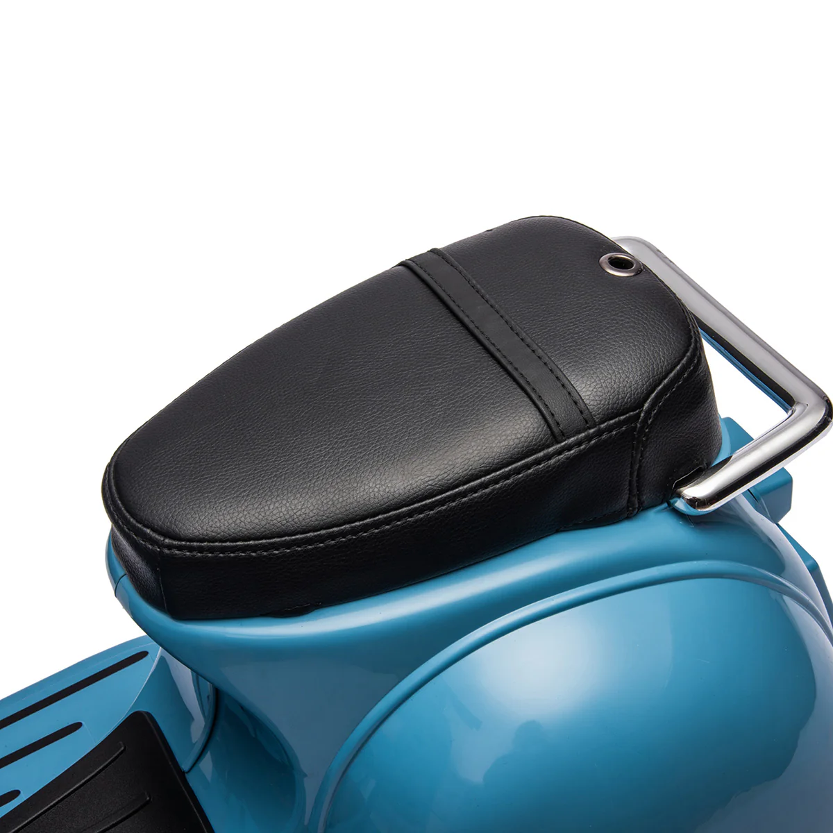 12V E-Vespa Ride-On Scooter - Image 14
