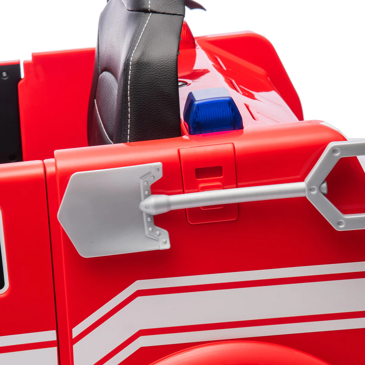 12V Firetruck Ride-On - Image 12