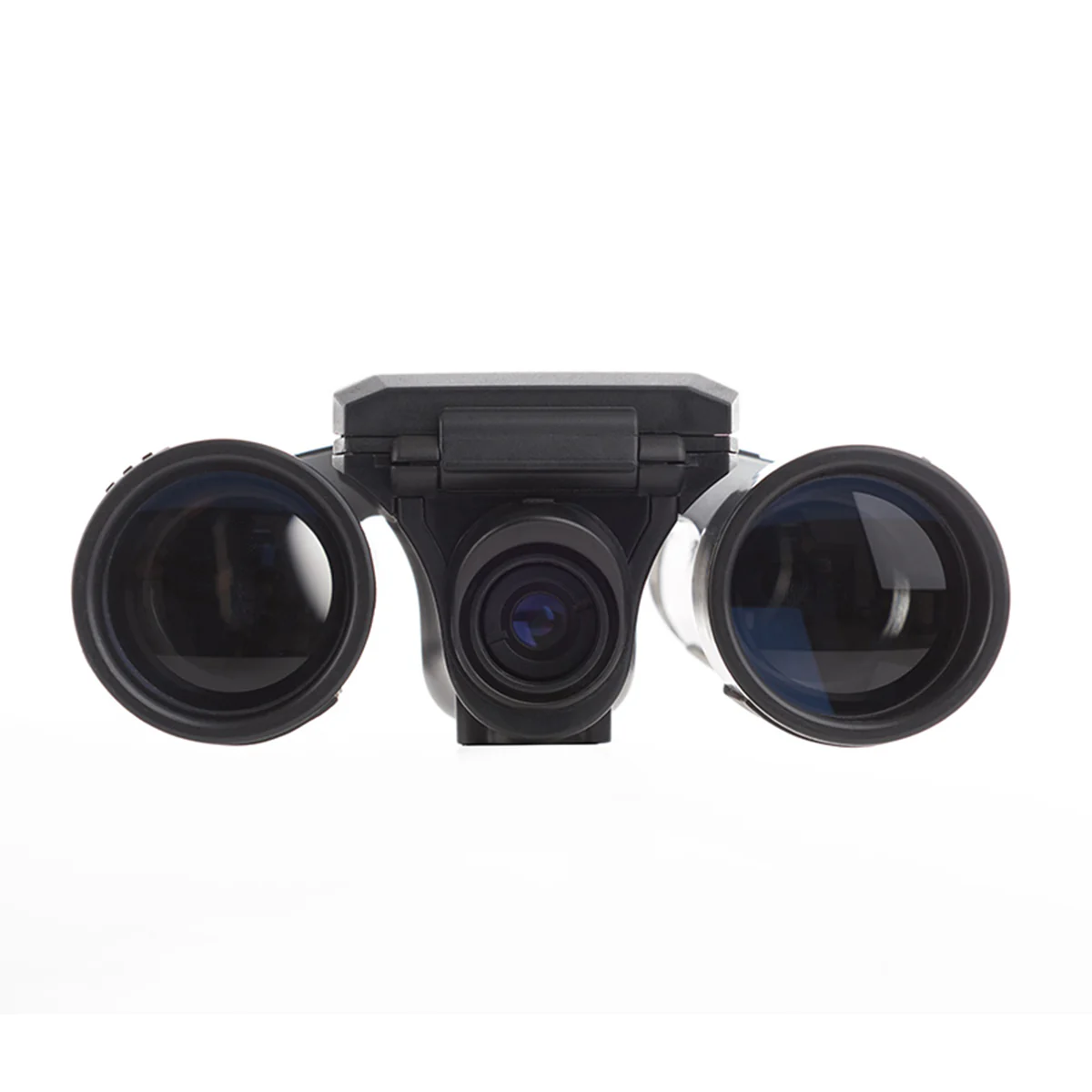 12X Zoom Digital Camera Binoculars by Sharper Image - Image 5