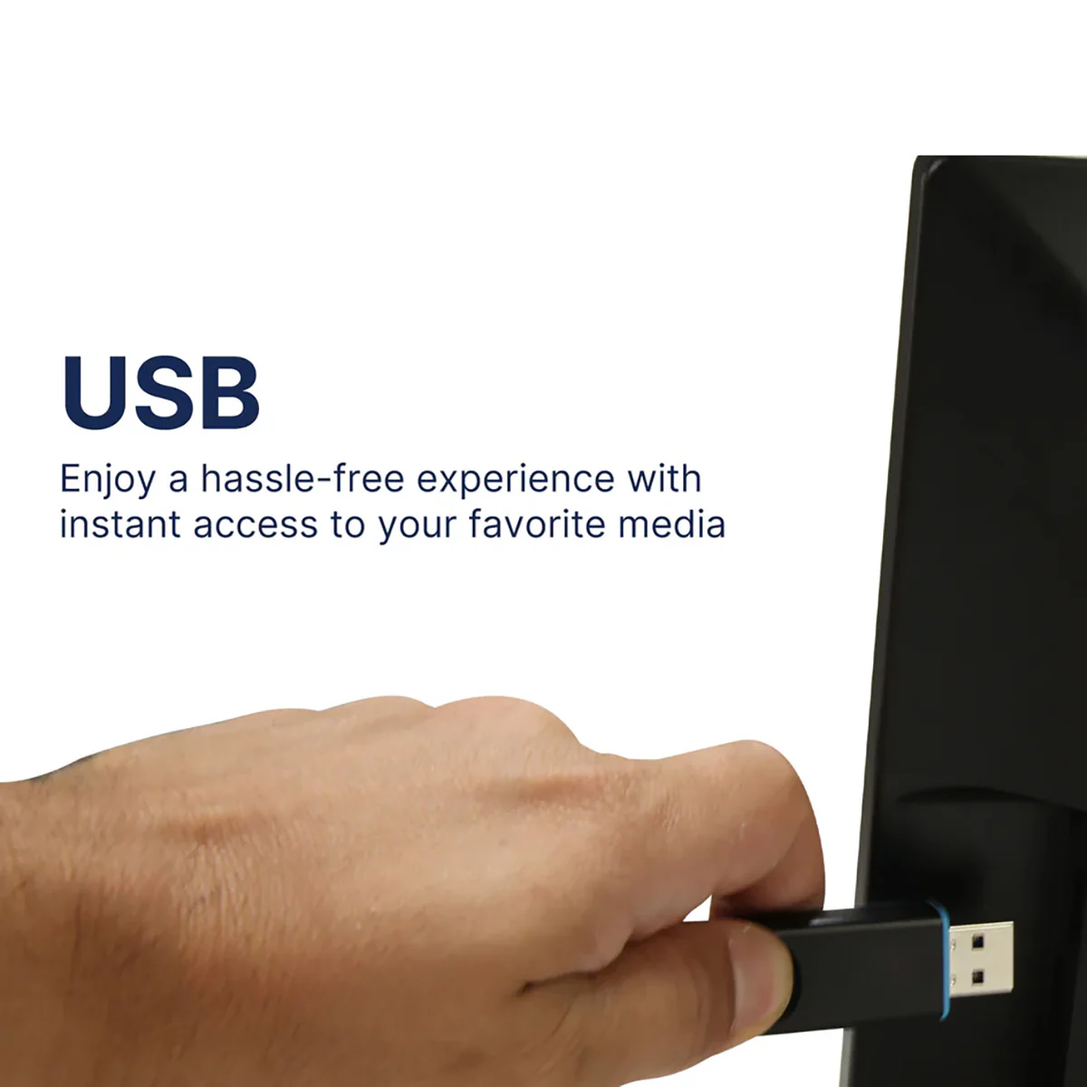 13.3'' Portable Digital TV - Image 17