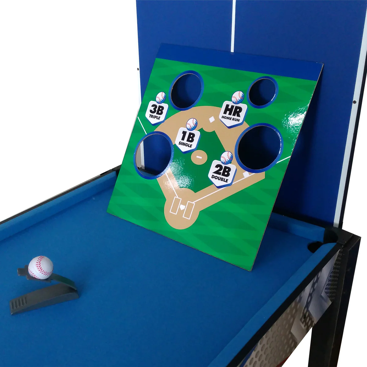 13-in-1 Combo Game Table - Image 10