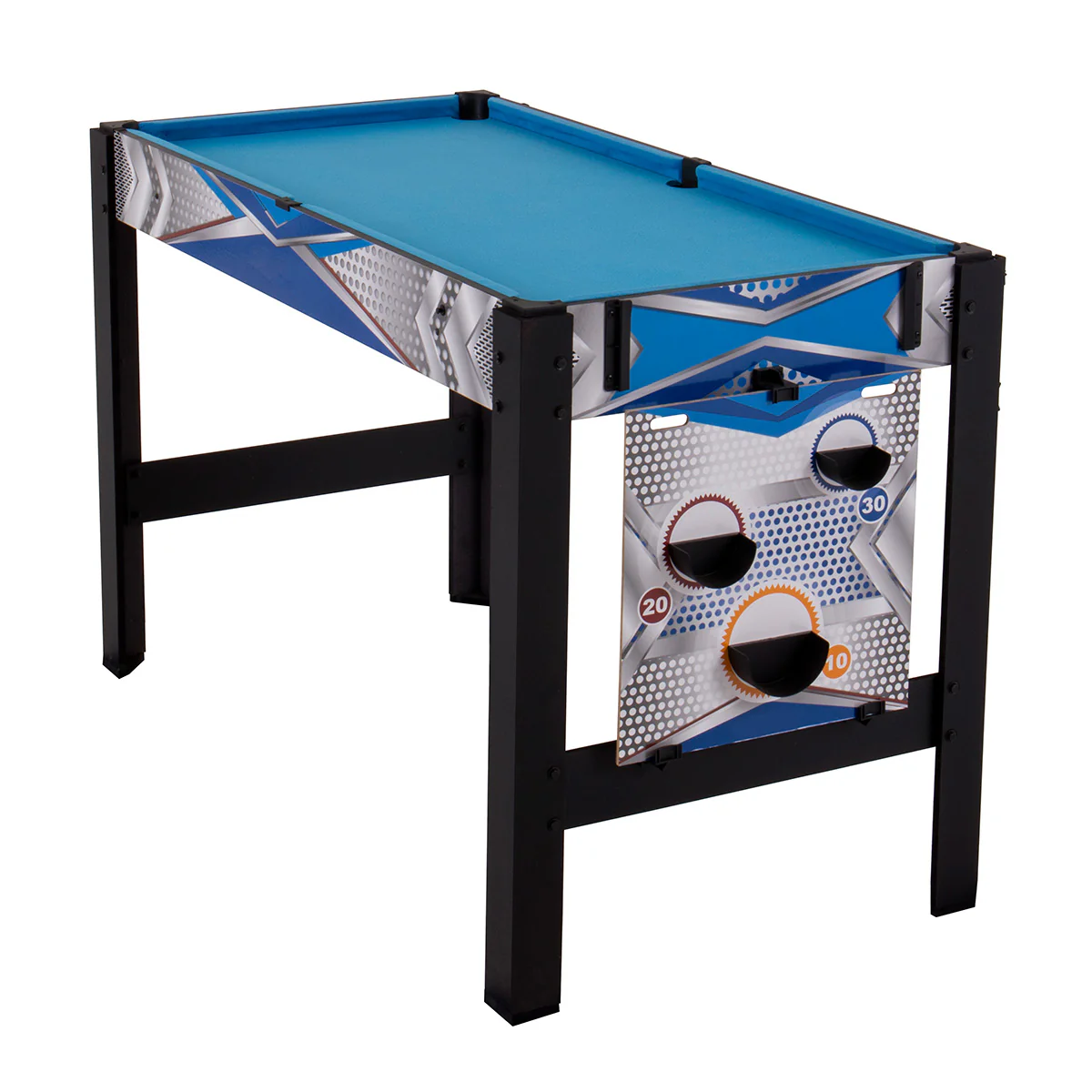 13-in-1 Combo Game Table - Image 13