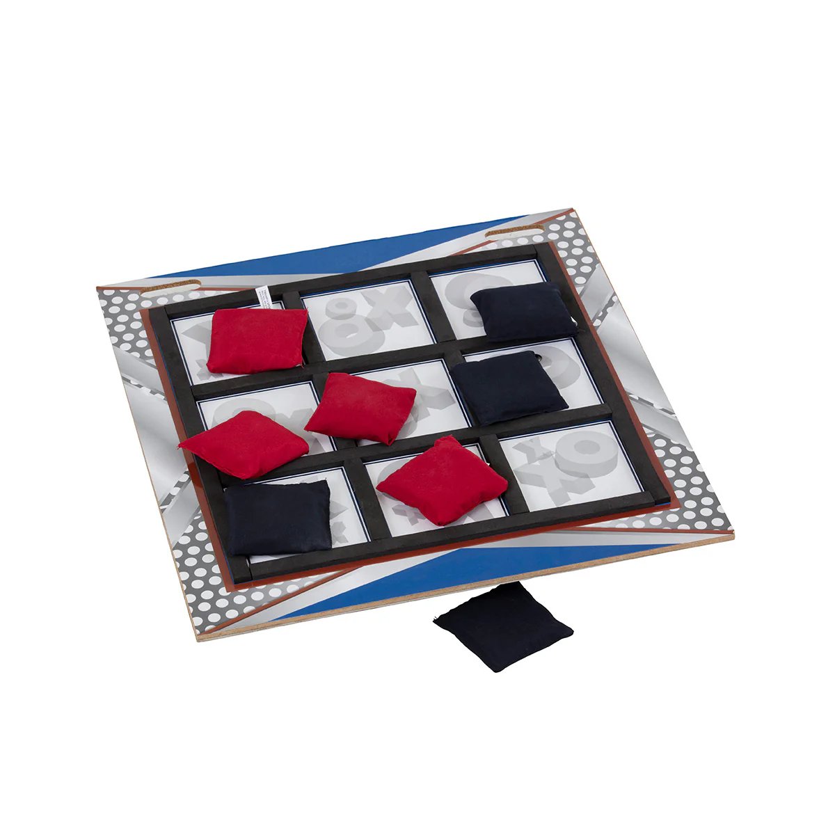 13-in-1 Combo Game Table - Image 16