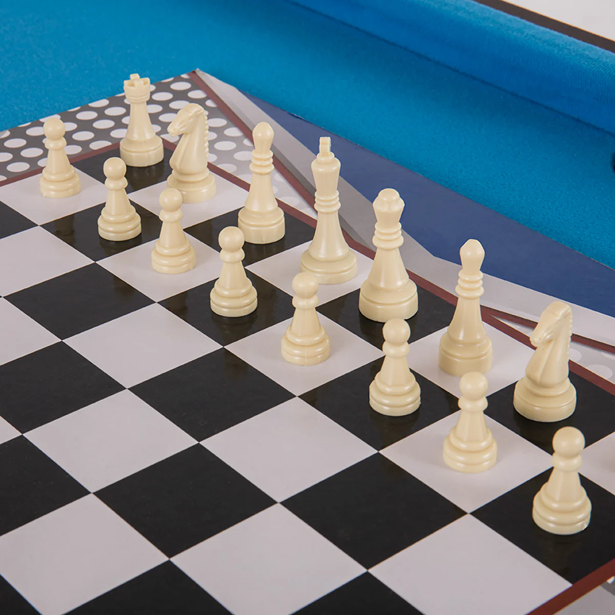13-in-1 Combo Game Table - Image 19