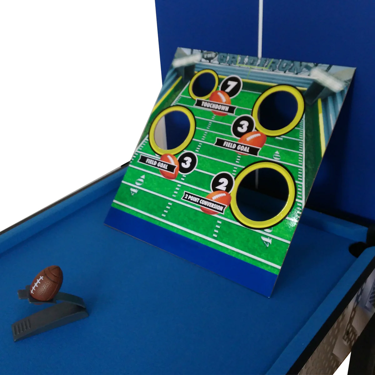 13-in-1 Combo Game Table - Image 3