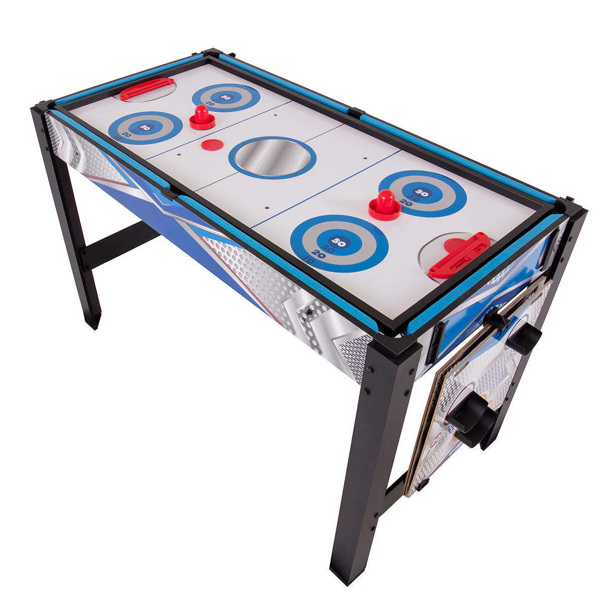 13-in-1 Combo Game Table - Image 5