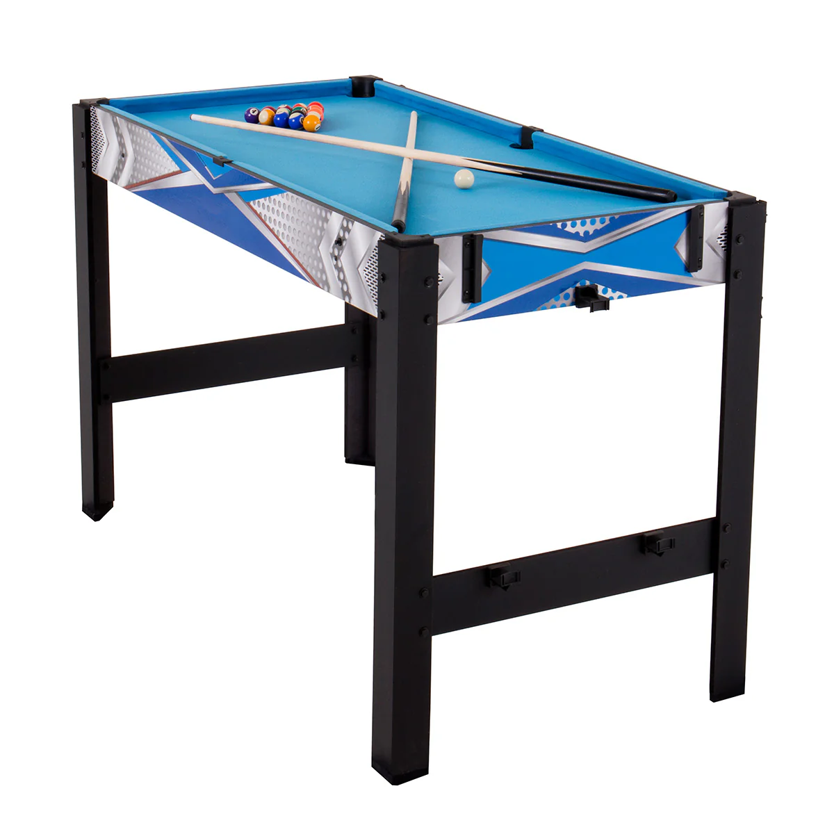 13-in-1 Combo Game Table - Image 6
