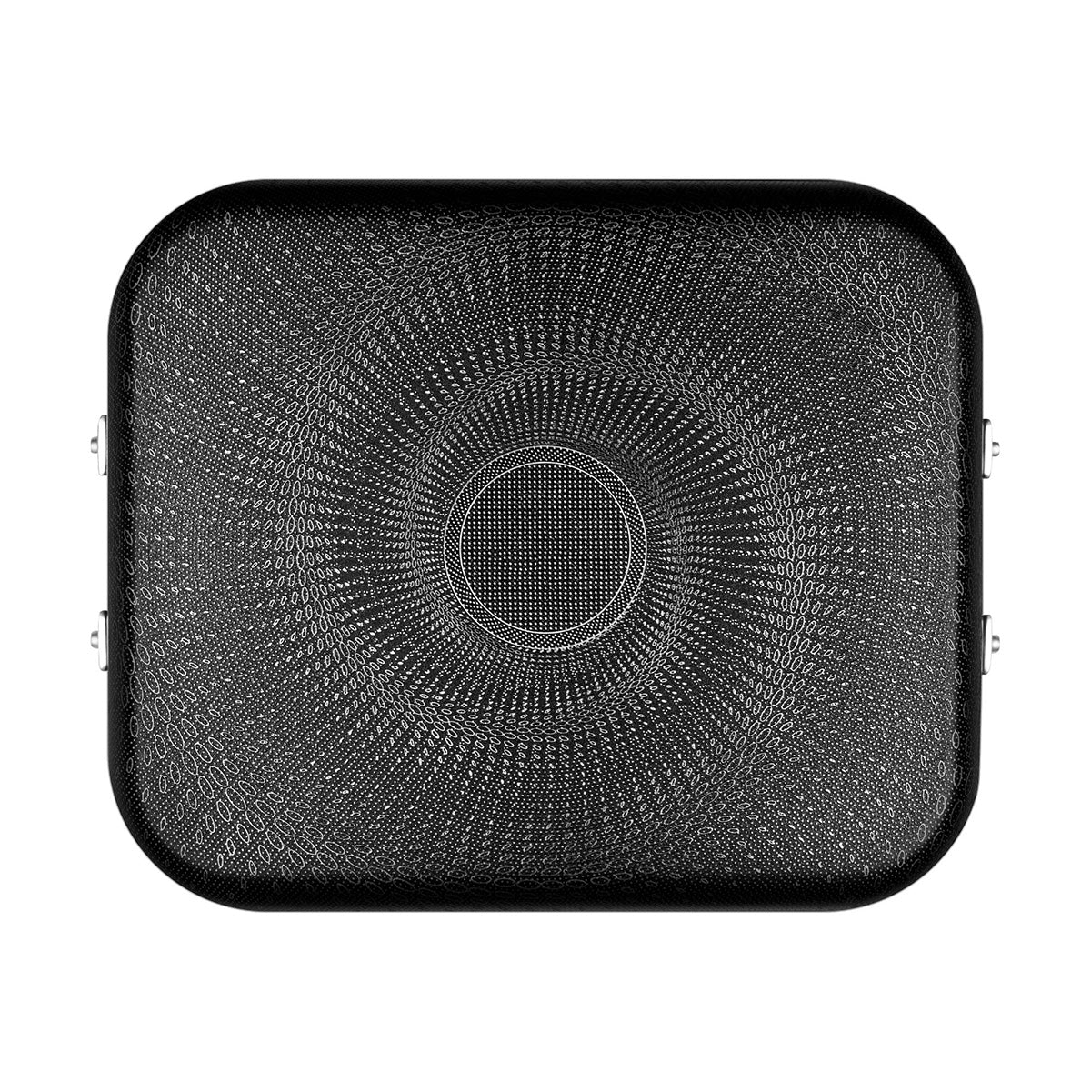 14'' Hybrid Nonstick Roasting Pan with Rack - Image 9