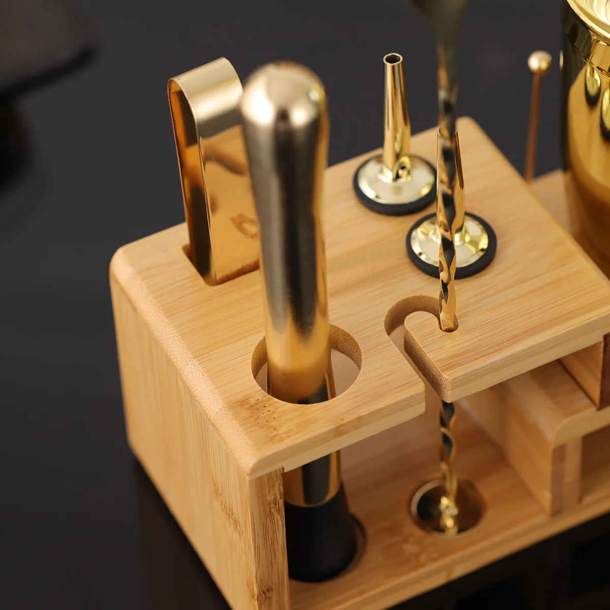 14-Piece Bartender Set - Image 14