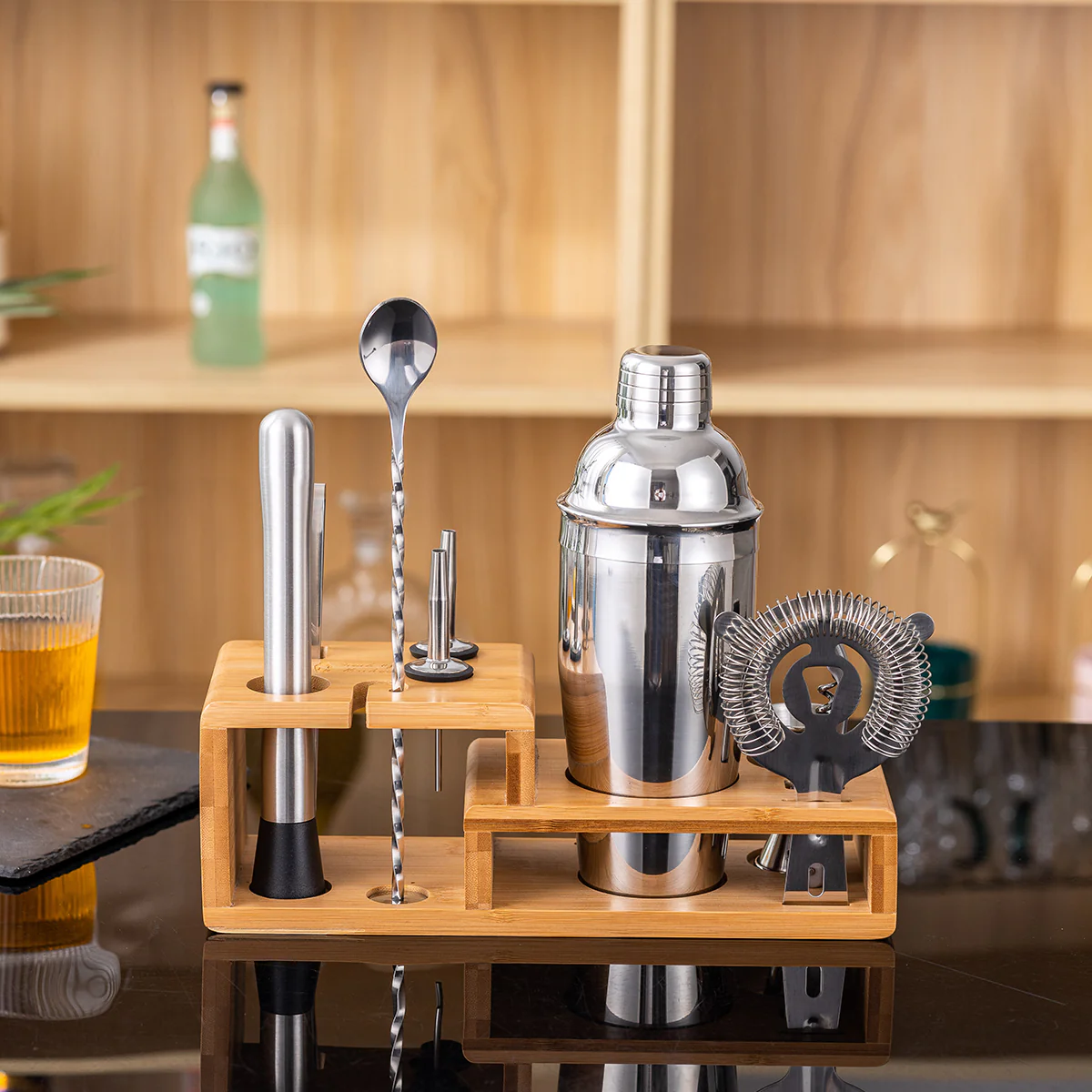 14-Piece Bartender Set - Image 5