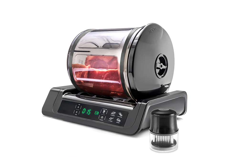 15 Minute Vacuum Marinator - Image 3