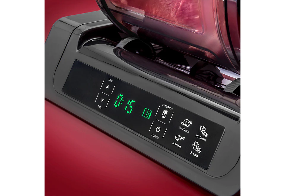 15 Minute Vacuum Marinator - Image 4