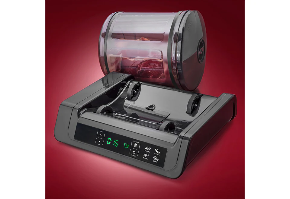 15 Minute Vacuum Marinator - Image 5