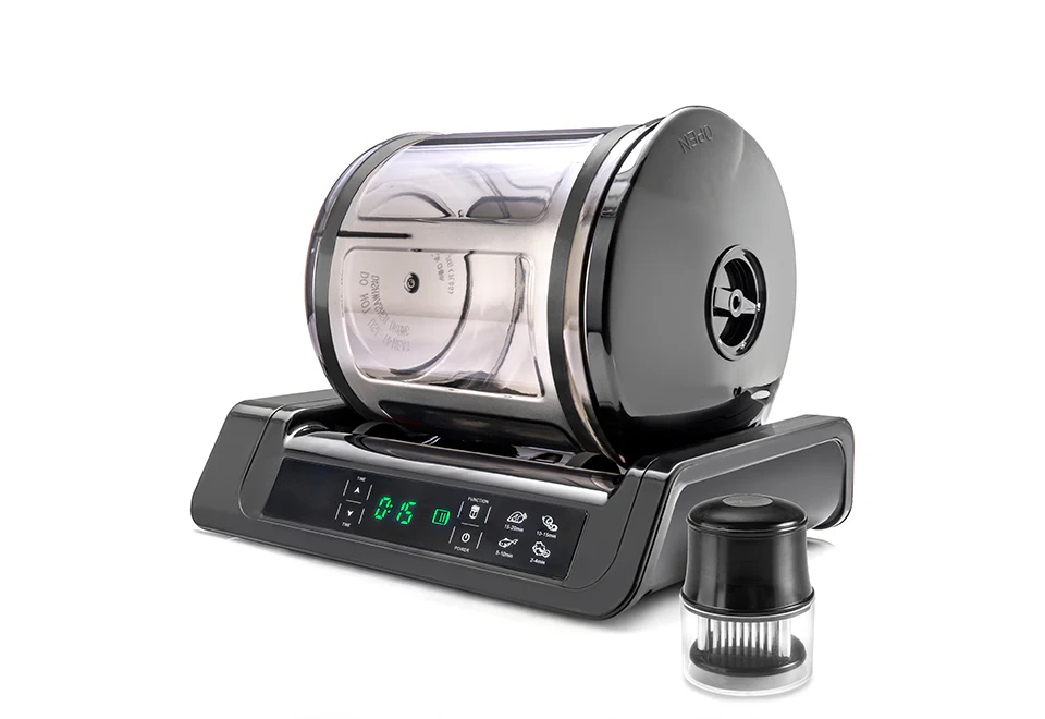 15 Minute Vacuum Marinator - Image 8
