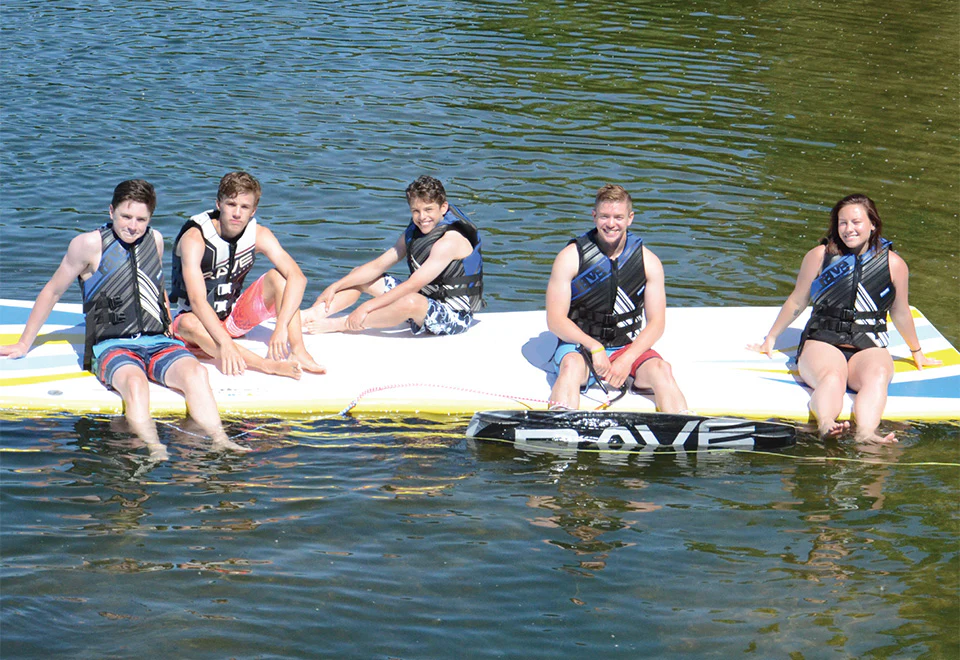 15' Water Whoosh - Image 3