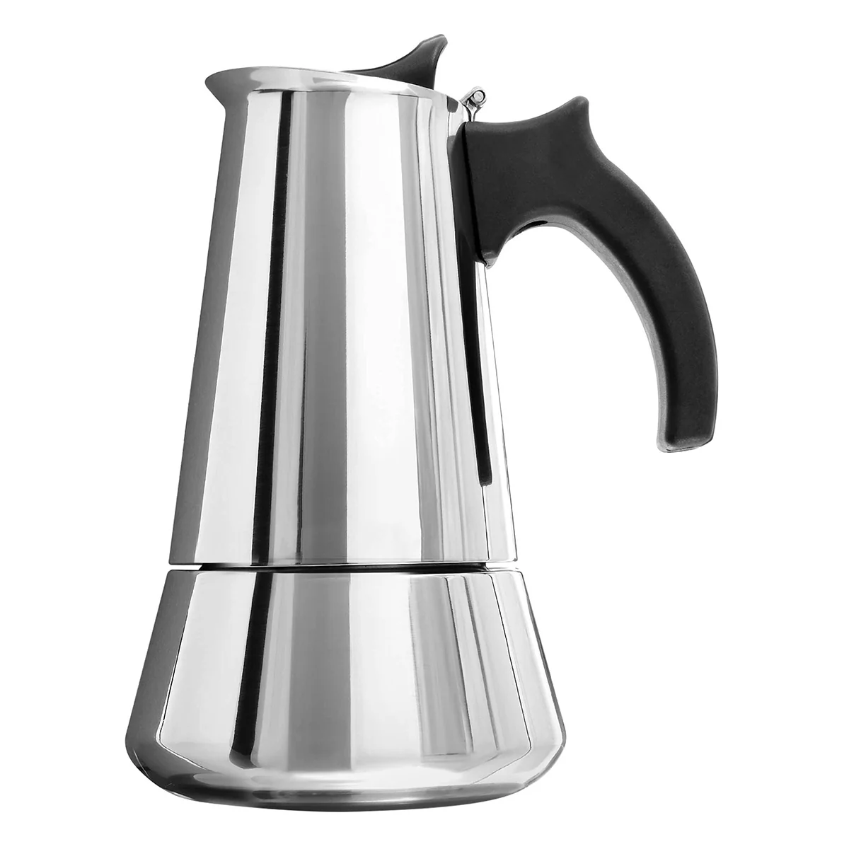 150 mL Stainless Steel Espresso Maker - Image 4