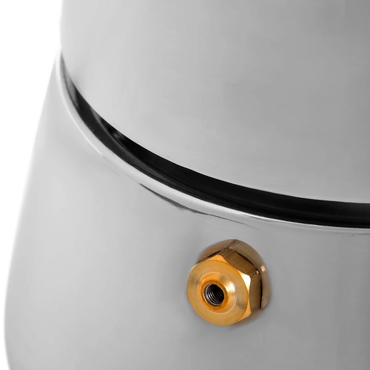 150 mL Stainless Steel Espresso Maker - Image 9