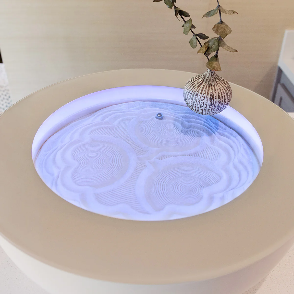 16'' Sandscapes Table - Image 4
