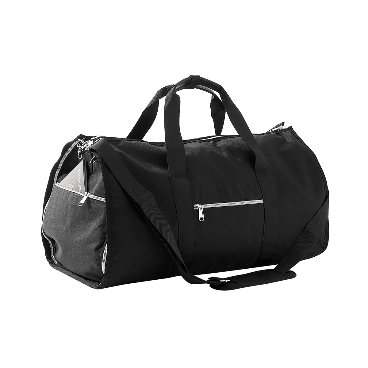 2-in-1 Convertible Garment Bag - Image 2