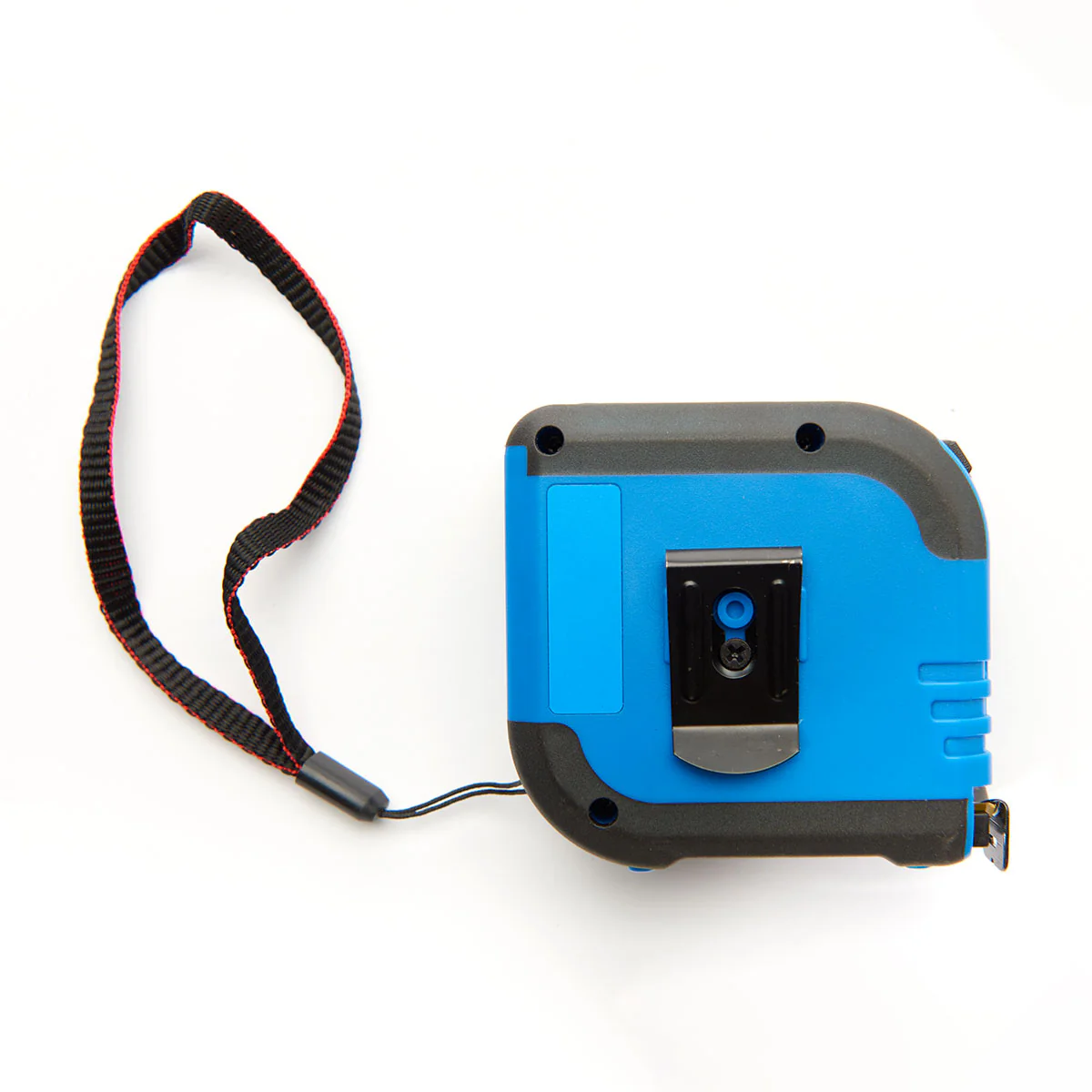 2-in-1 Digital Laser Tape Measure by Sharper Image - Image 6