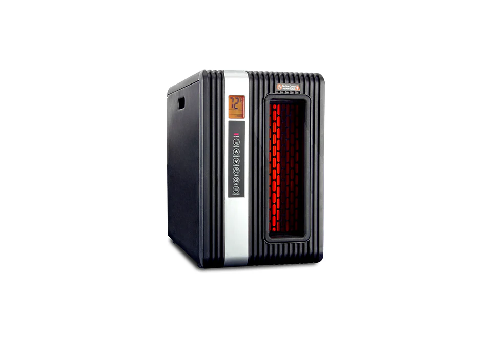 2-in-1 Heater Air Purifier - Image 4