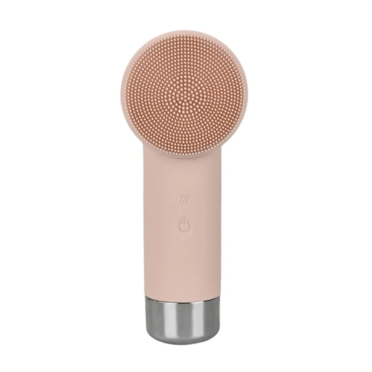 2-in-1 Warming Deep Cleansing Facial Brush - Image 6