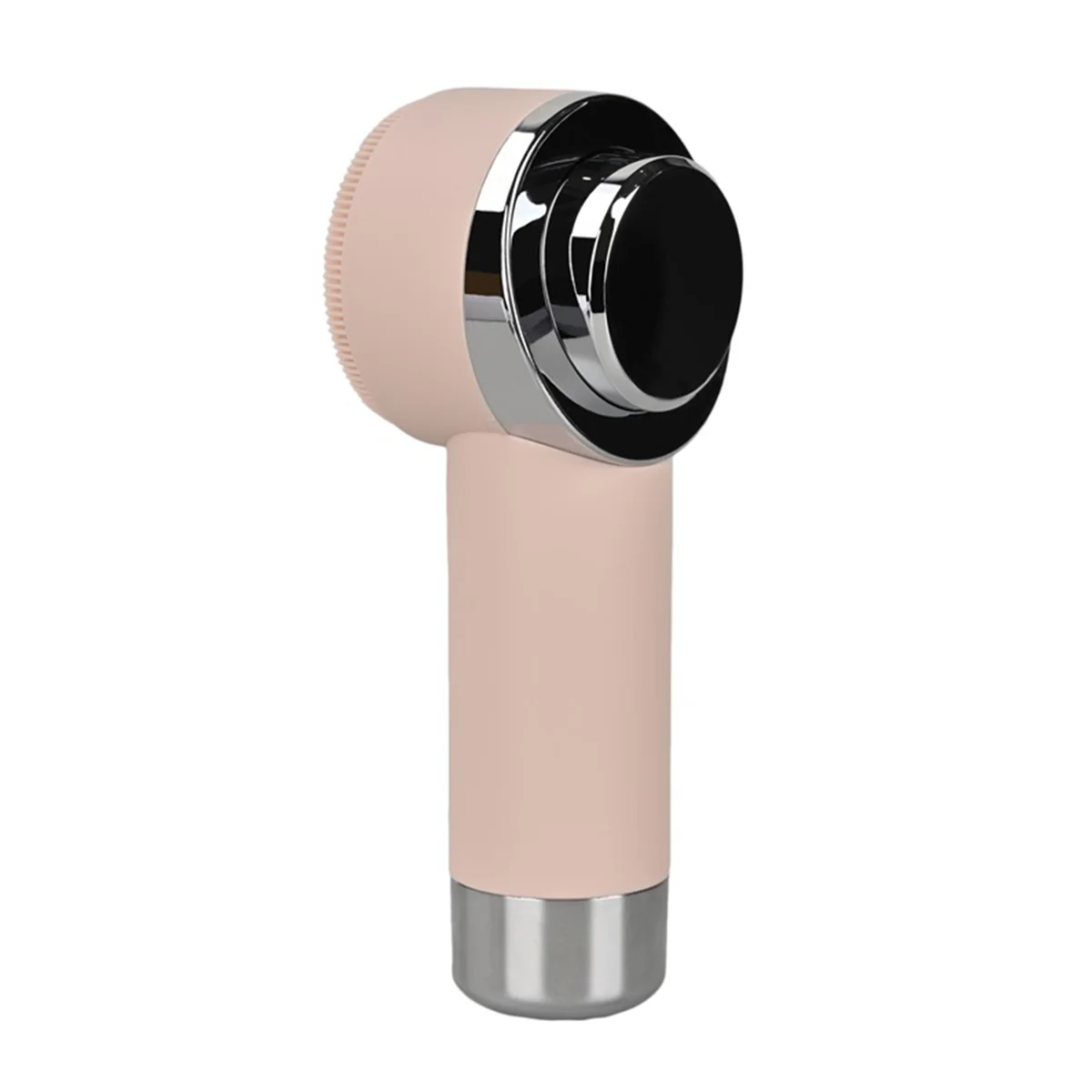 2-in-1 Warming Deep Cleansing Facial Brush - Image 7