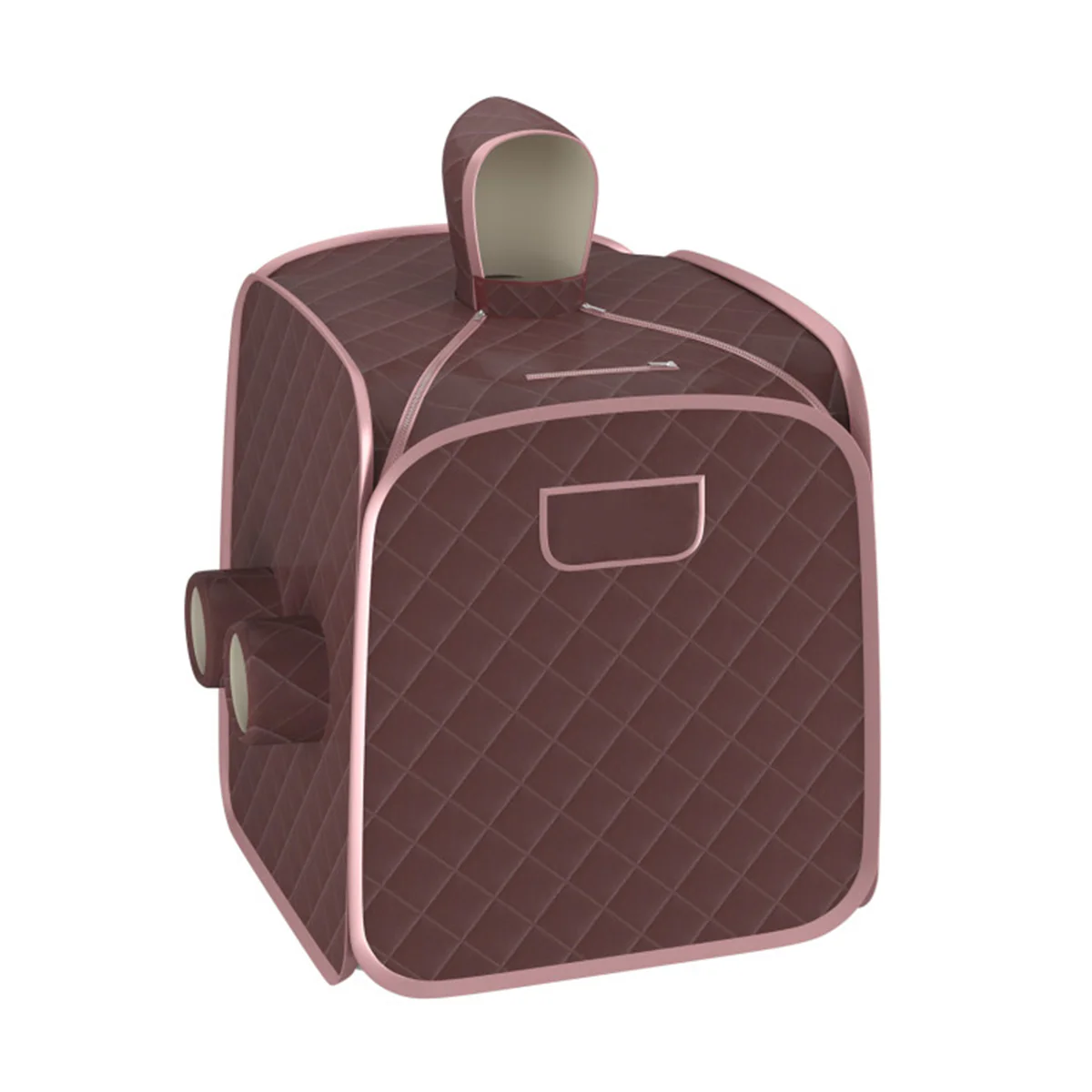 2-Person Portable Steam Sauna - Image 2