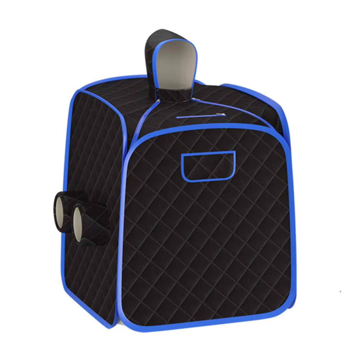 2-Person Portable Steam Sauna - Image 33
