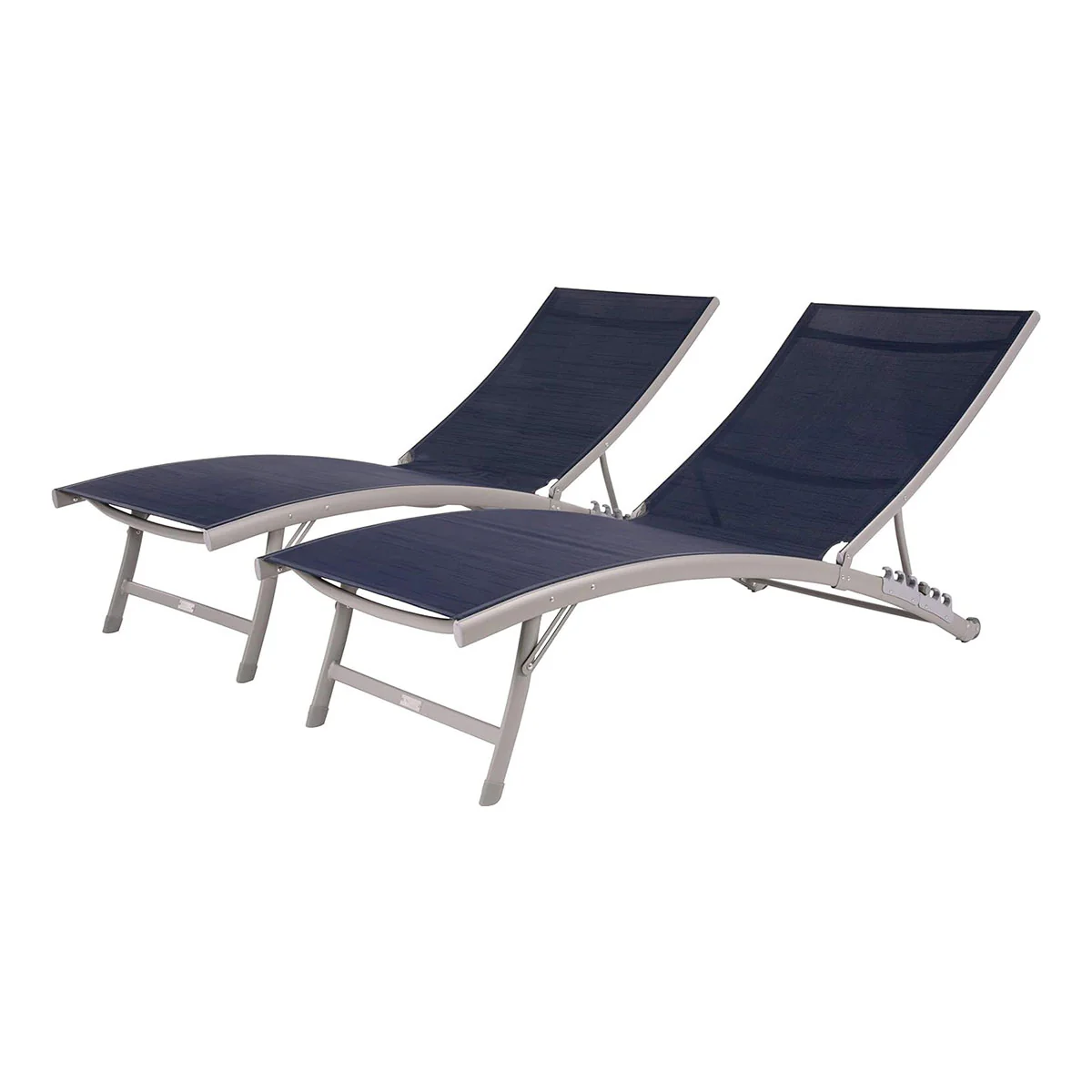 2-Piece Clearwater Loungers - Image 9