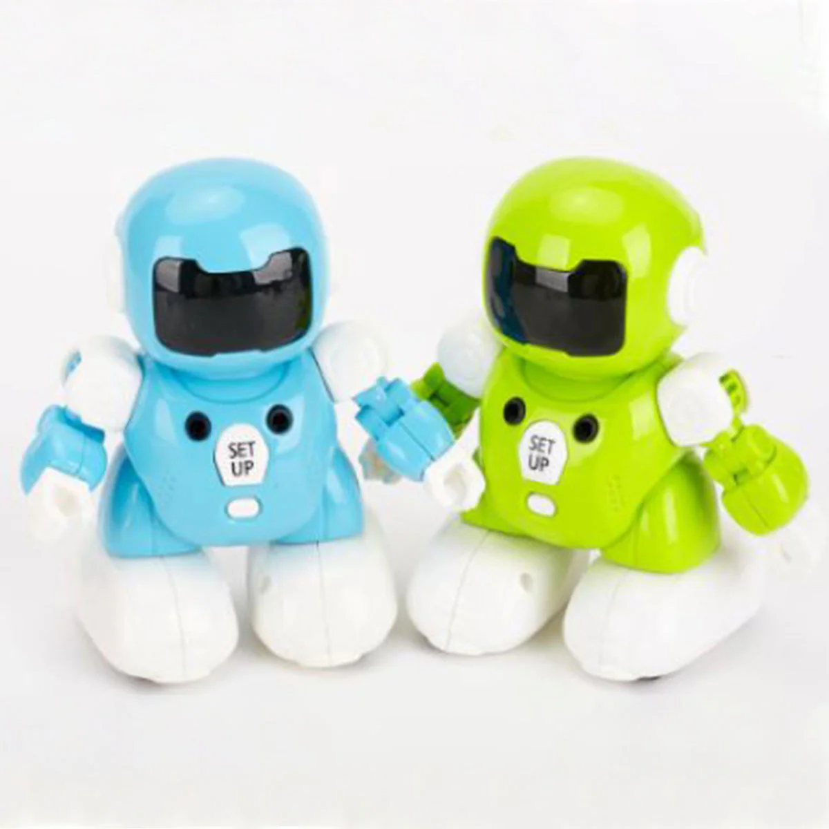 2-Player RC Soccer Robots - Image 4