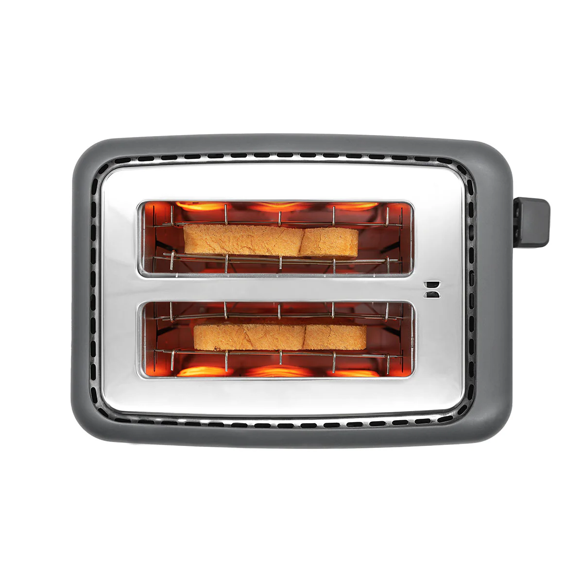 2-Slice Smart Touch Toaster - Image 3
