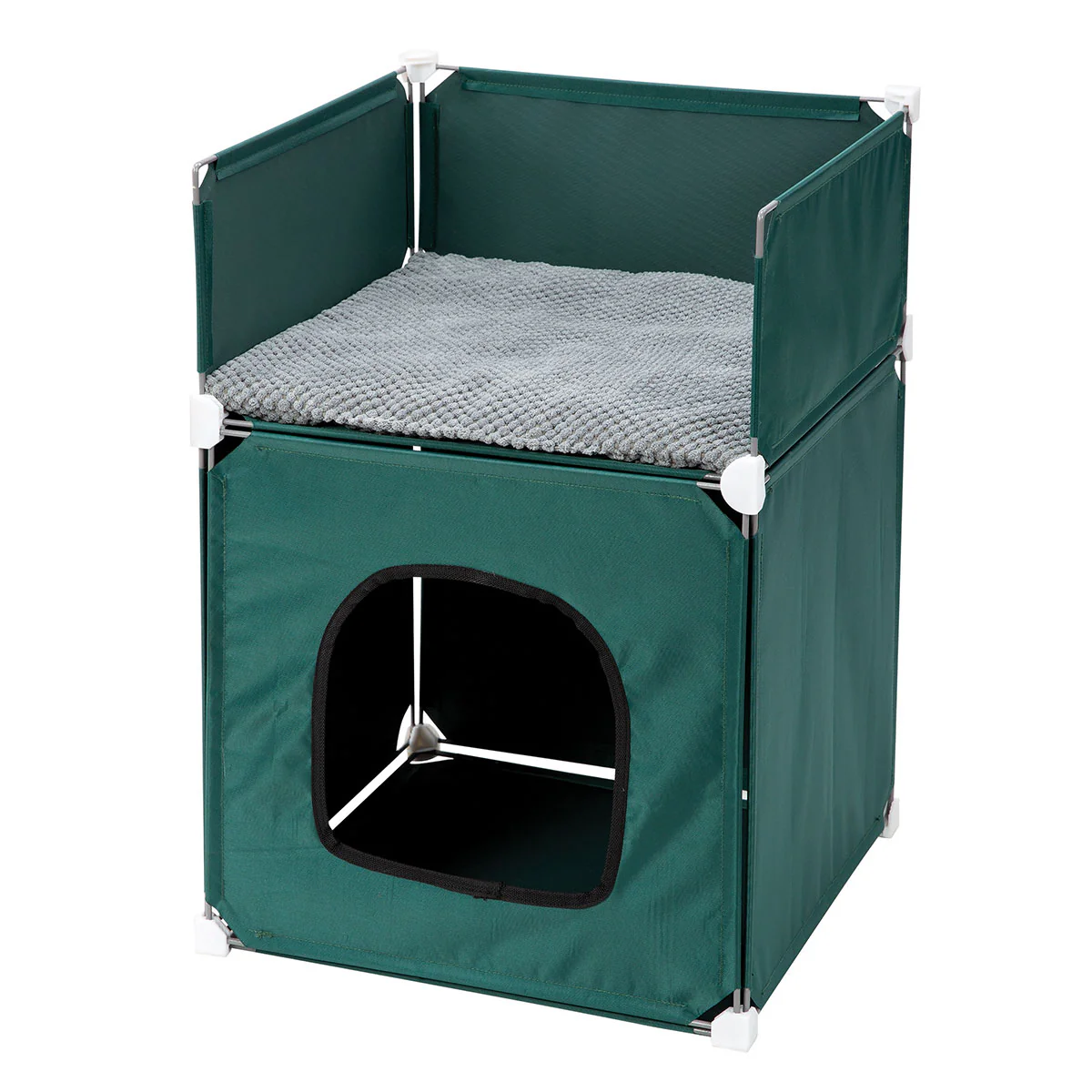 2-Story Pet House - Image 4